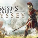assassin's creed: odyssey