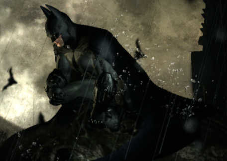 Batman: Arkham City permitirá começar novo jogo com gadgets e XP acumulados