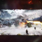 Battlefield V - EA - E3 2018