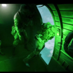 Battlefield V - EA - E3 2018 screenshot 3