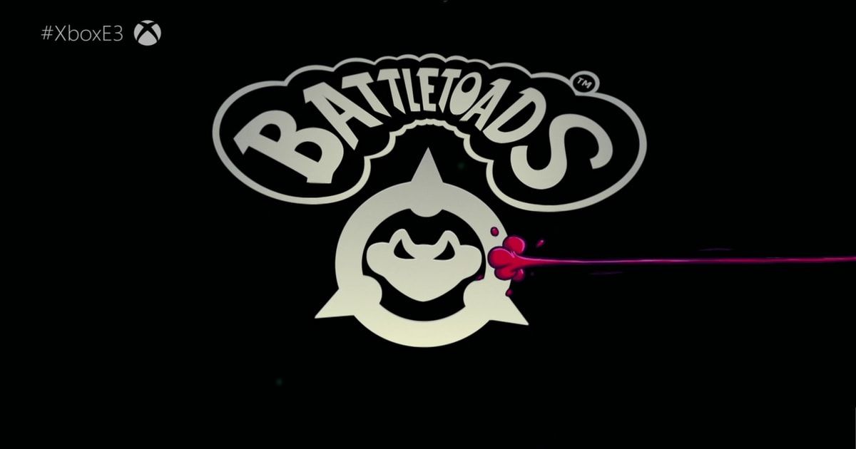 battletoads e3 2018 screenshot