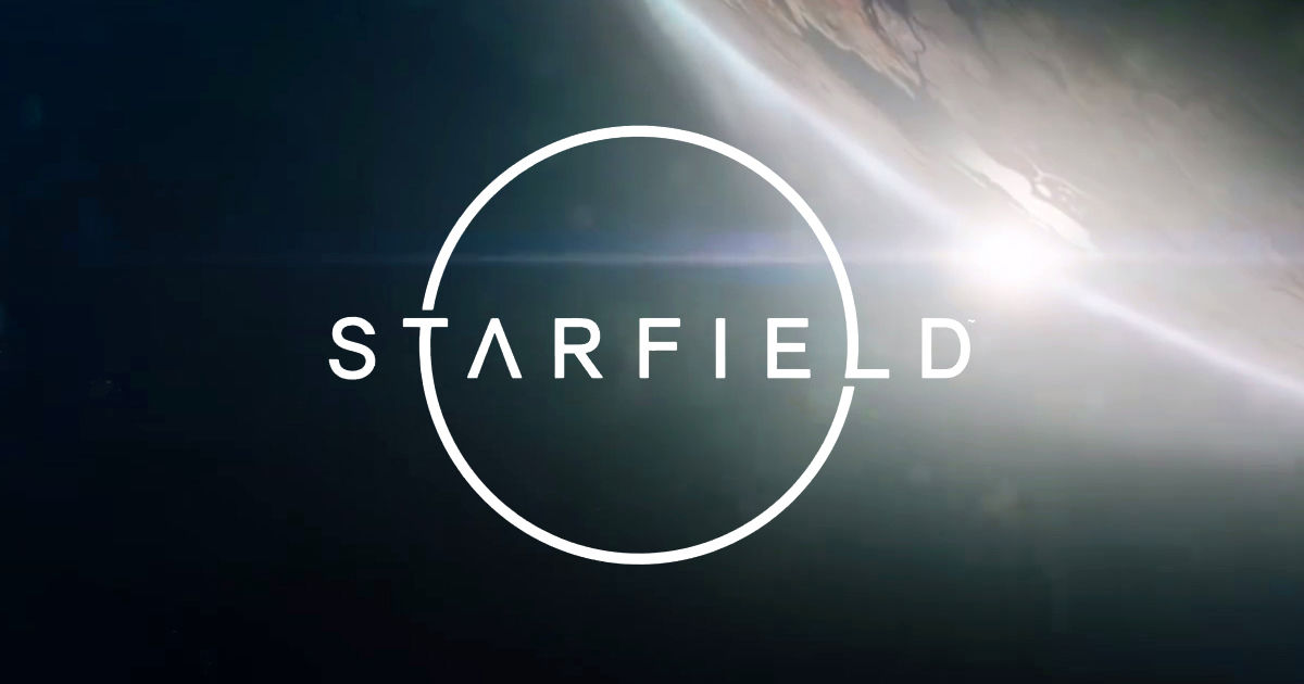 Starfield