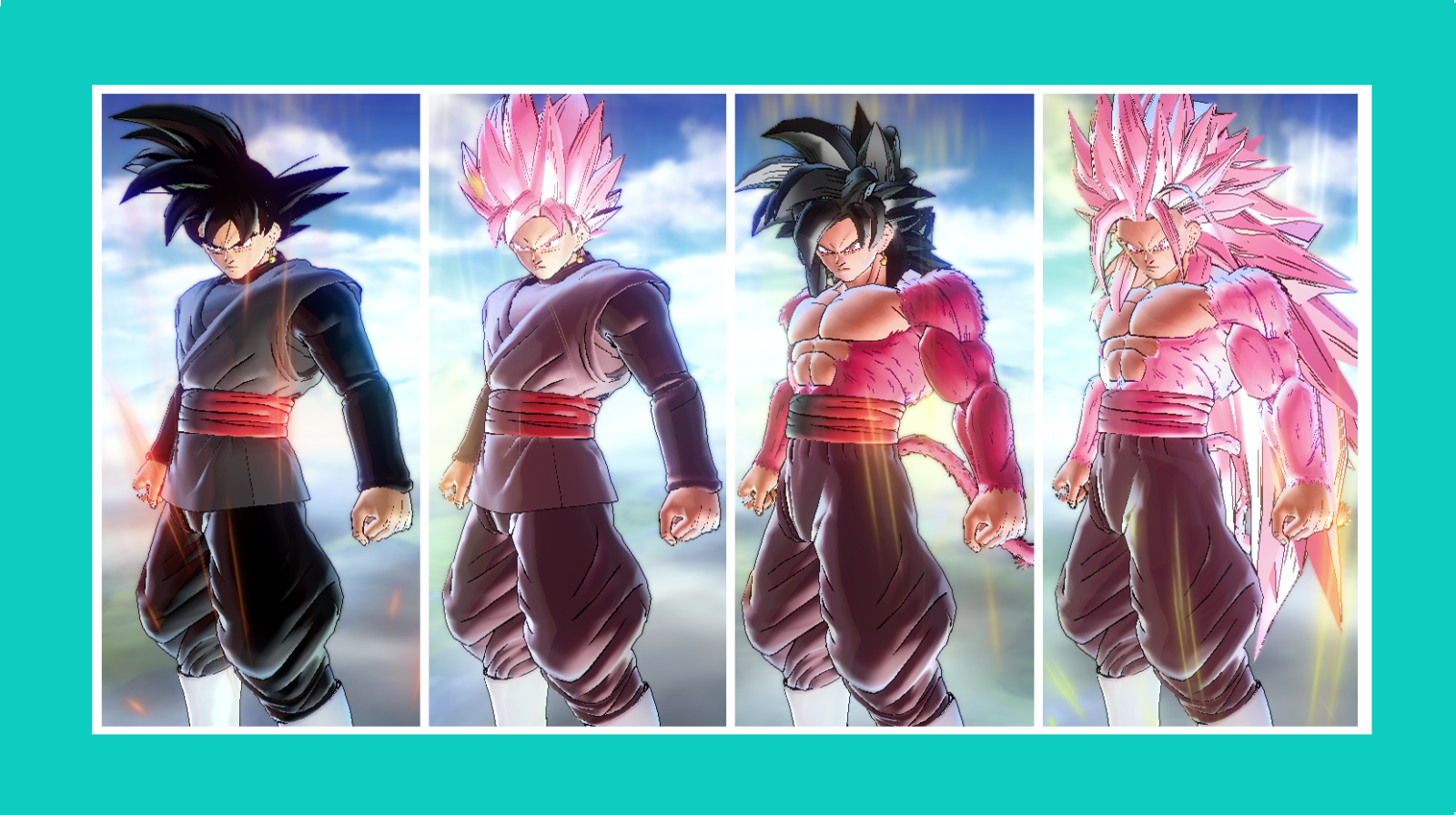 black-goku-saiyan-rose-5