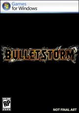 bulletstorm