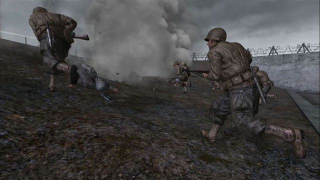 call-of-duty-2-xbox-one