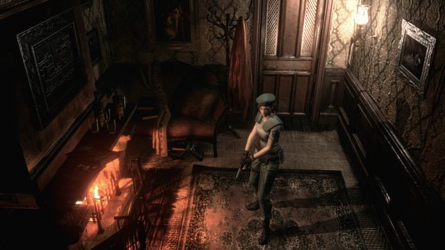 capcom-resident-evil-hd-altri-titoli-rimasterizzati