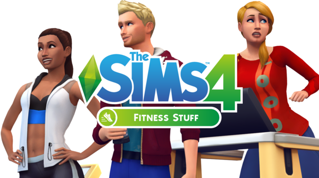 The Sims 4: arriva il nuovo fitness stuff pack