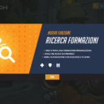Overwatch Funzioni social.