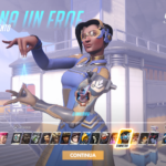 Overwatch Funzioni social.