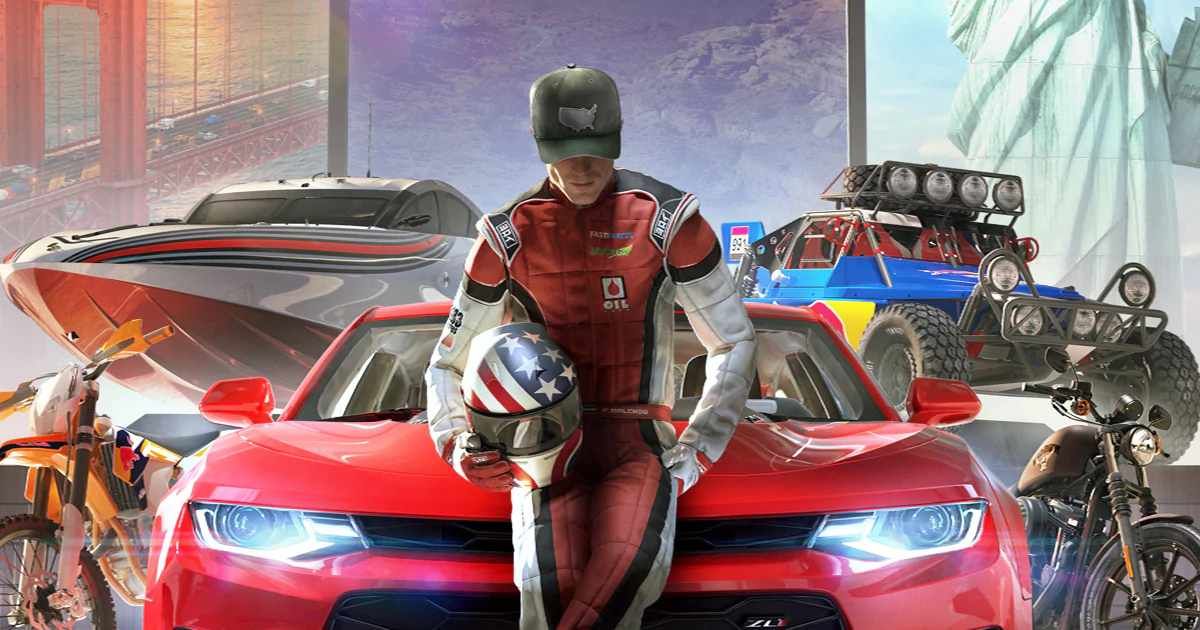 the crew 2 guida trofei