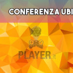 conferenza ubisoft E3 2018 recap