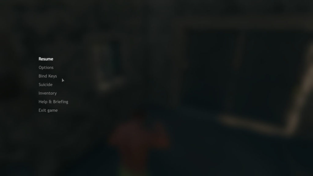 cuisine royale come cambiare i tasti