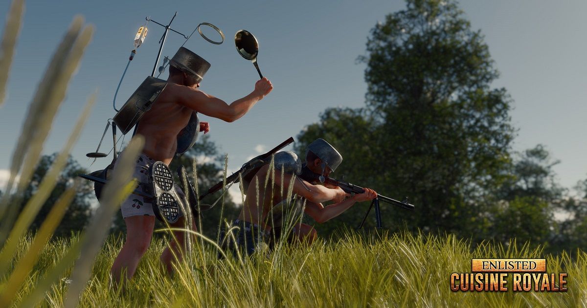 cuisine royale guida