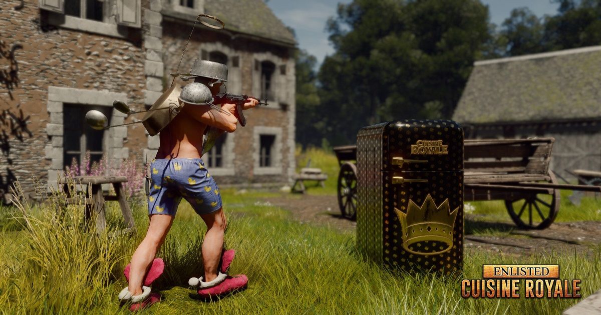 cuisine royale guida