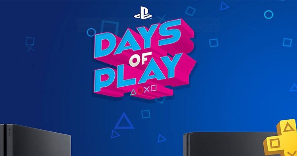 consigli per gli acquisti Days of Play