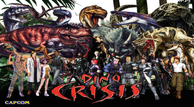 Dino Crisis per Xbox One Microsoft nega un suo coinvolgimento