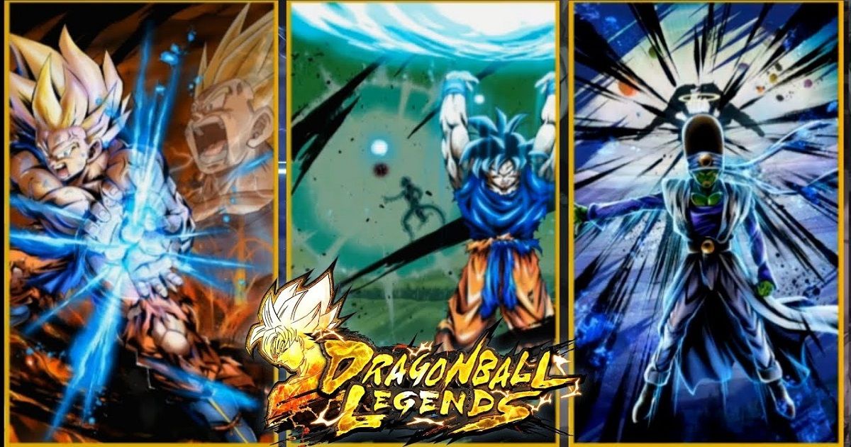 dragon ball legends guida anime