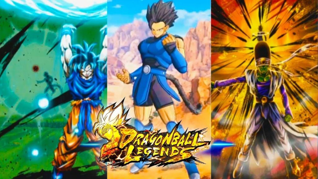 dragon ball legends guida sbloccare i guerrieri più forti