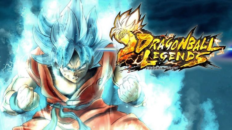 Qual è Il Personaggio Più Forte Di Dragon Ball