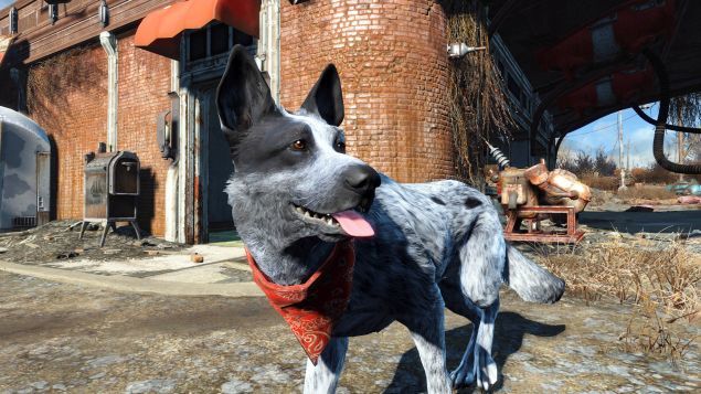 fallout-4-mod-cambia-razza-dogmeat