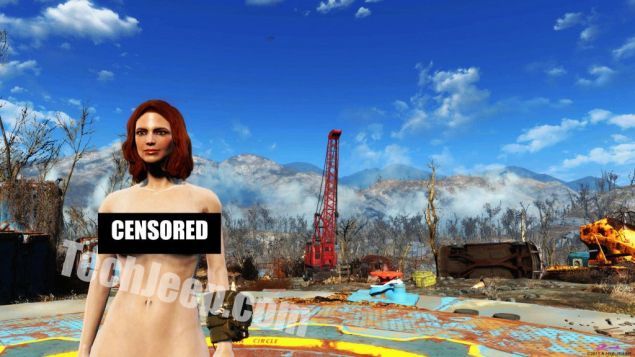 fallout-4-prima-mod-giocare-nudi