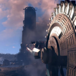 fallout 76 scena 2 e3 2018