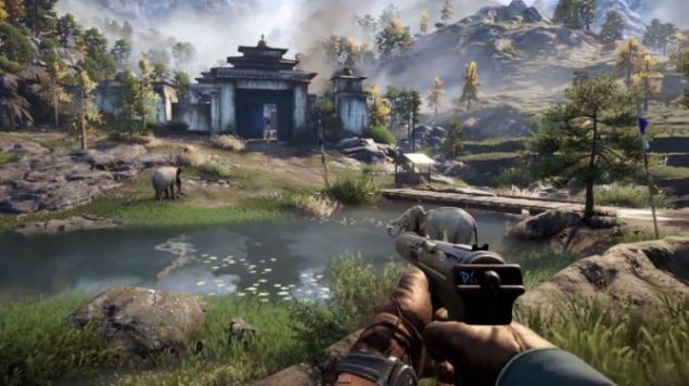 far-cry-4-secondo-video-dietro-le-quinte