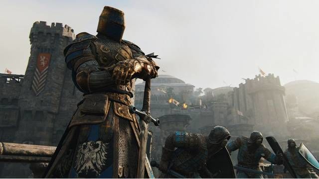 for-honor-il-95-degli-utenti-pc-lo-ha-abbandonato