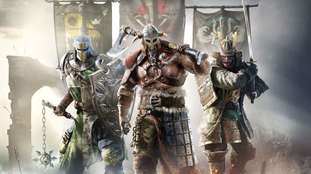 for-honor-nuovo-weekend-gratuito