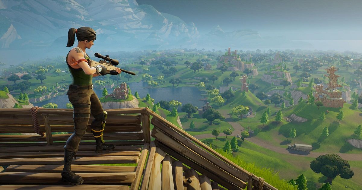 fortnite epic games accusa dipendnete di spionaggio
