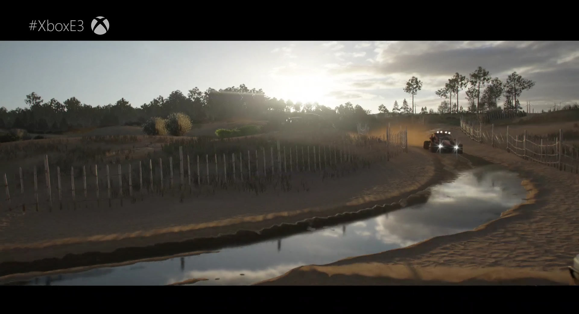 forza 4 horizon e3 2018