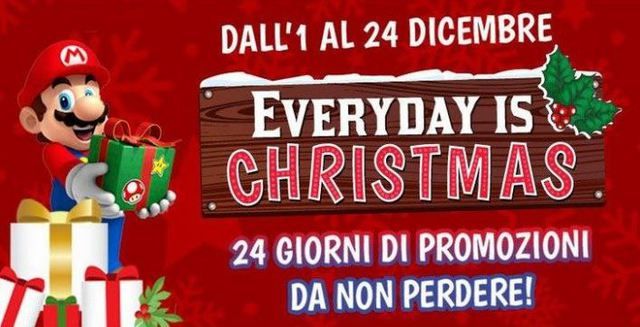 Gamestop Secondo Gioco Del Calendario Dellavvento