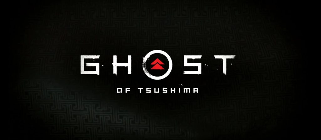 ghost of tsushima gameplay e3 2018