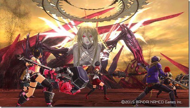 god-eater-2-rage-burst-god-eater-resurrection-annunciati-europa