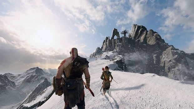 God Of War