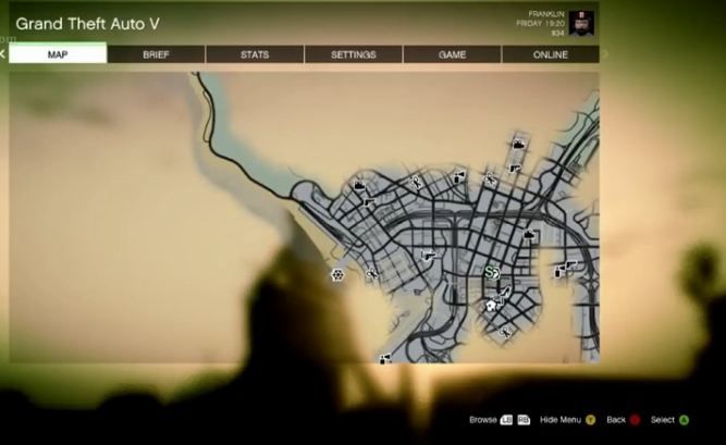 gta-mappa