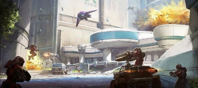 halo-5-novita-espansione-prossima-settimana