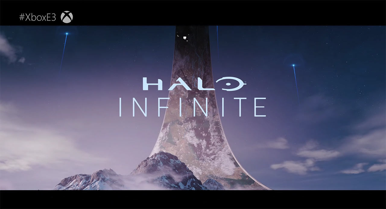 Halo infinite