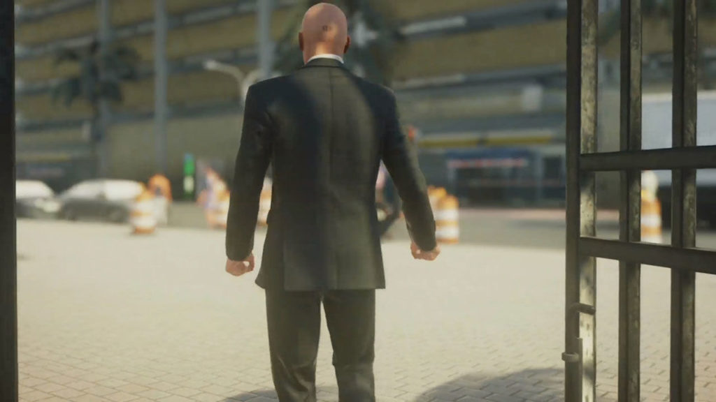 hitman 2