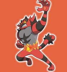 inceneroar