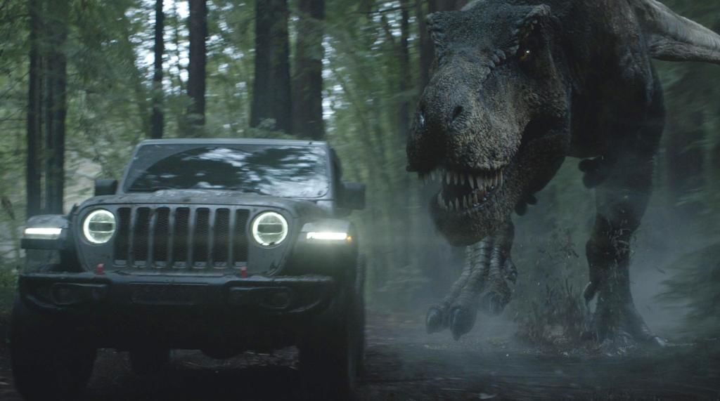 Jurassic World Evolution, come sbloccare le skin delle Jeep