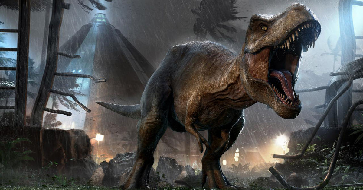 Jurassic World Evolution, come sbloccare i dinosauri della Deluxe Edition