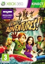 kinect-adventures