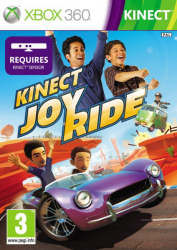 kinect-joyride