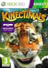kinectmals