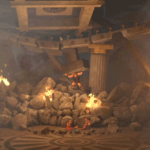 kingdom hearts 3 mondo di hercules