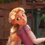 kingdom hearts 3 rapunzel