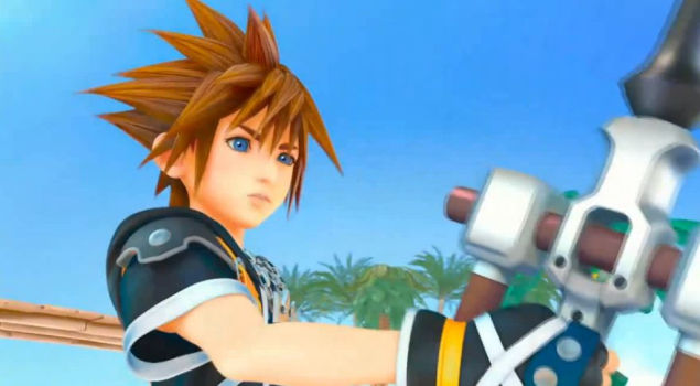 Kingdom Hearts 3 Sarà L Ultimo