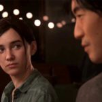 last of us 2 gameplay E3 2018