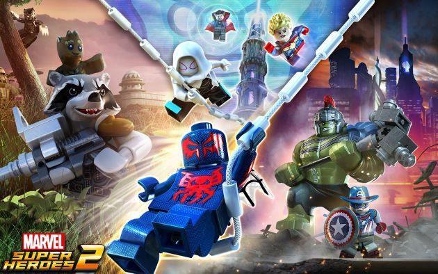 lego-marvel-super-heroes-2-spider-man-homecoming